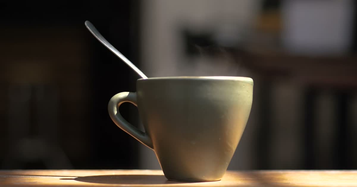 咖啡 Coffee
