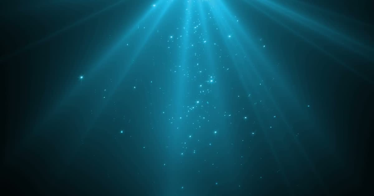 光海 Light Rays
