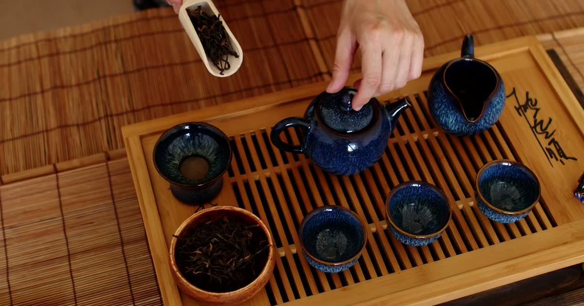 茶室 Tea Room